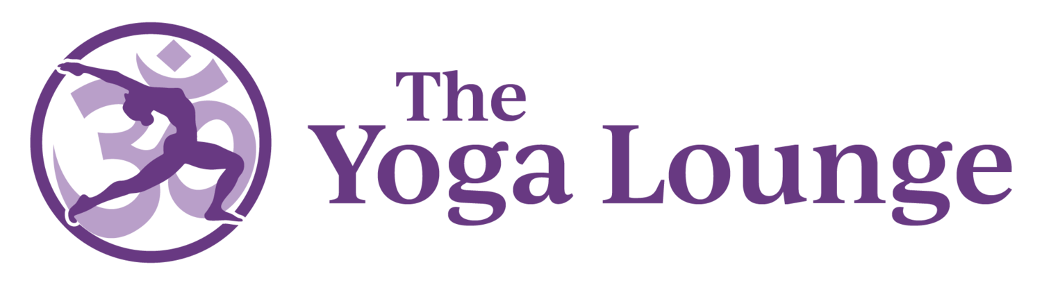 The Yoga Lounge