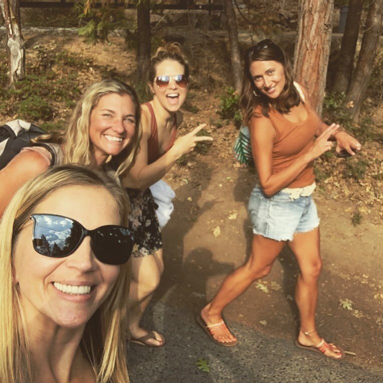 #cousins 👯&zwj;♀️👯&zwj;♀️ #5678 #pushturn #basslakeadventure2021