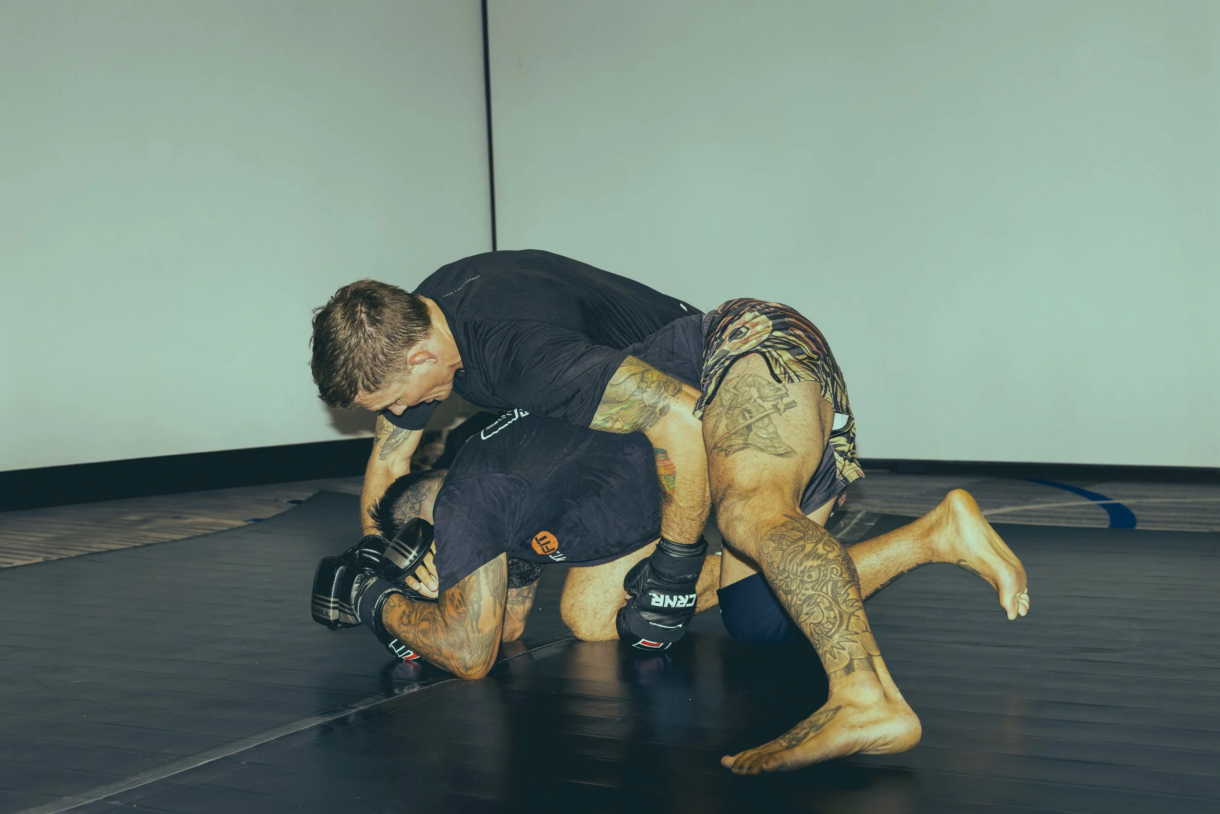 Cody  • UFC Fight Night