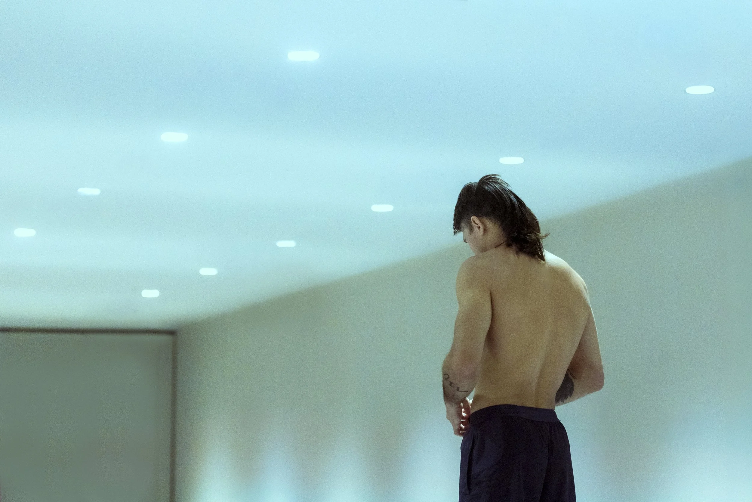 Diego • UFC Fight Night