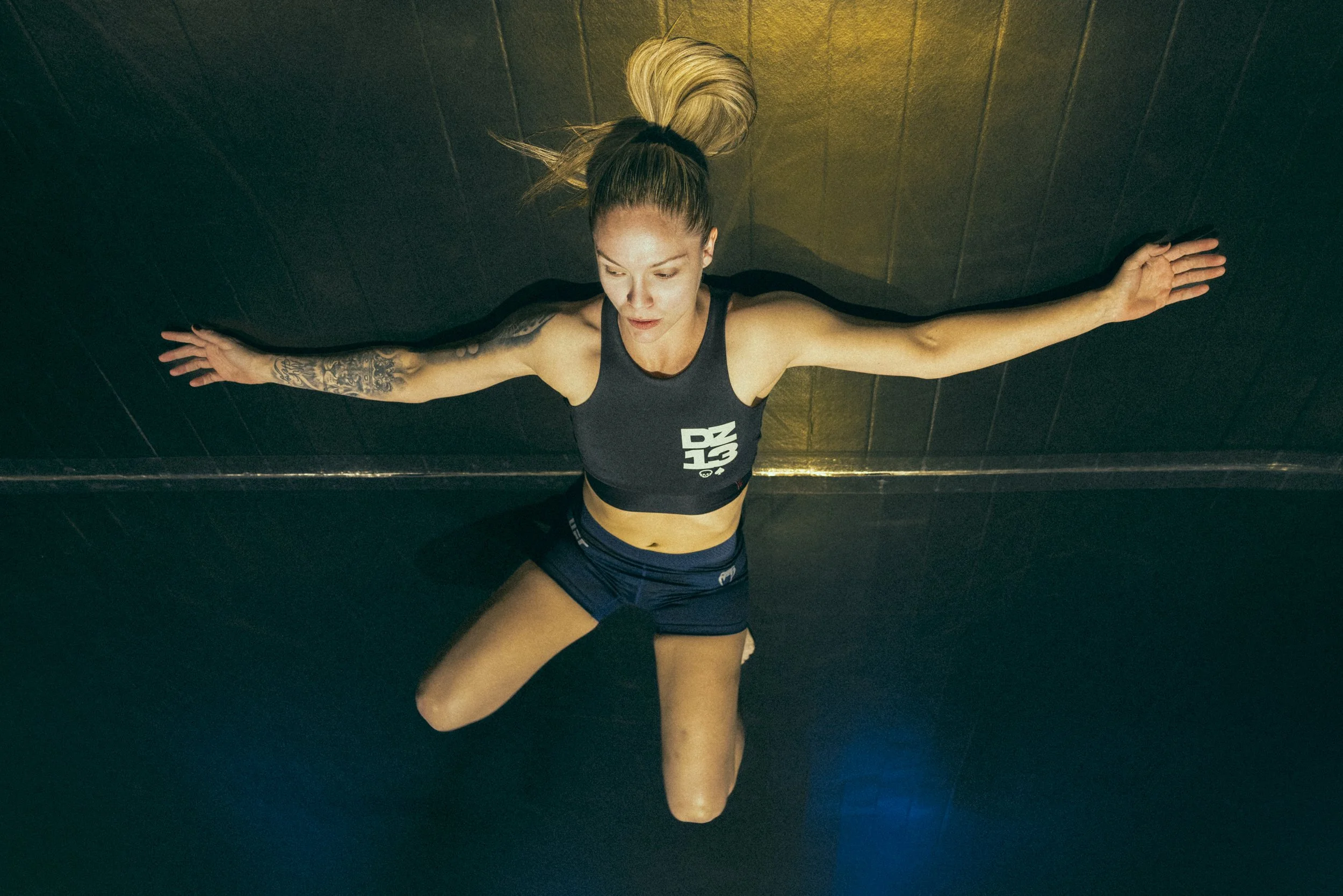 Tainara • UFC Fight Night