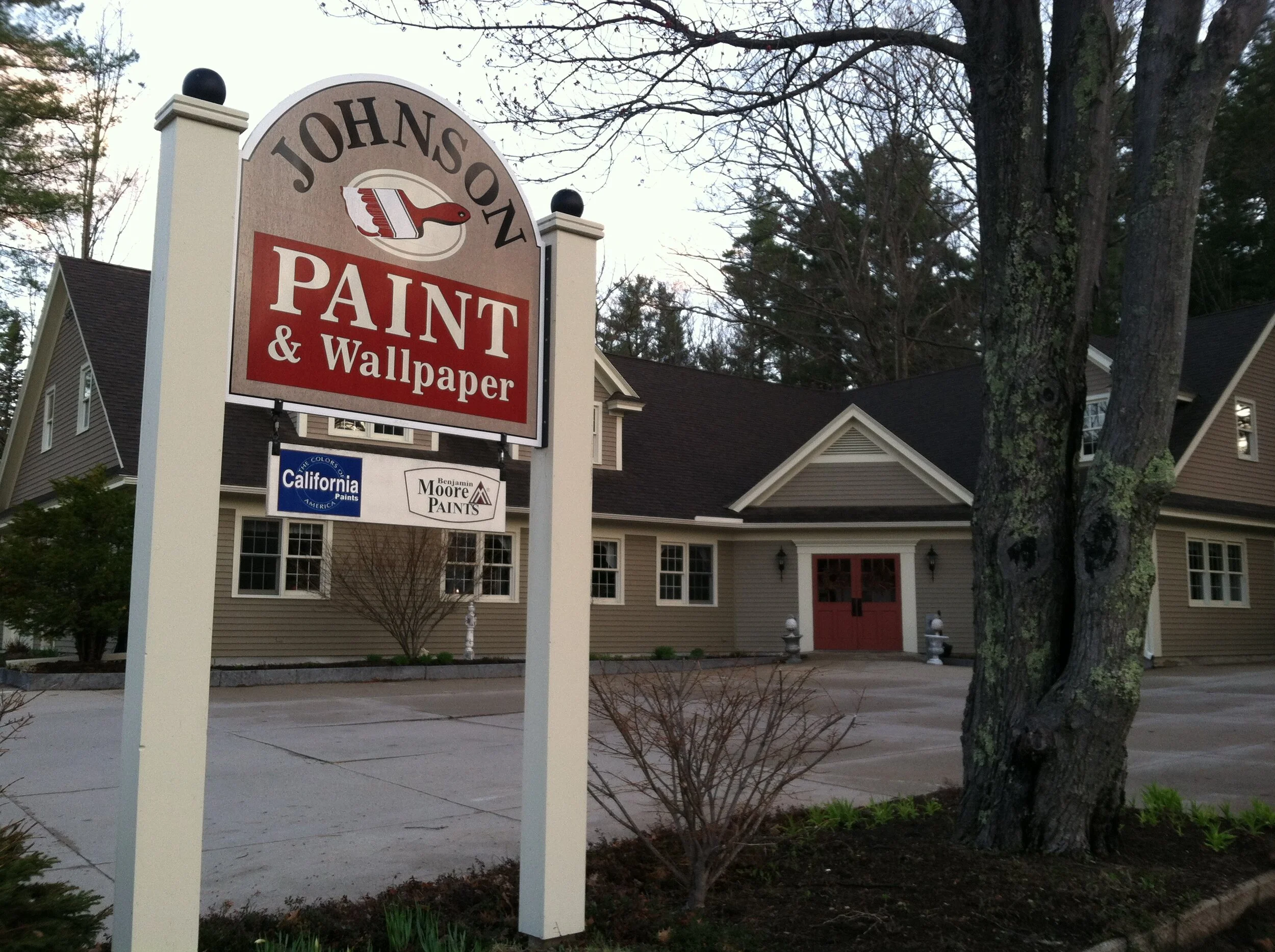 Commercial window cleaning in New Hampshire