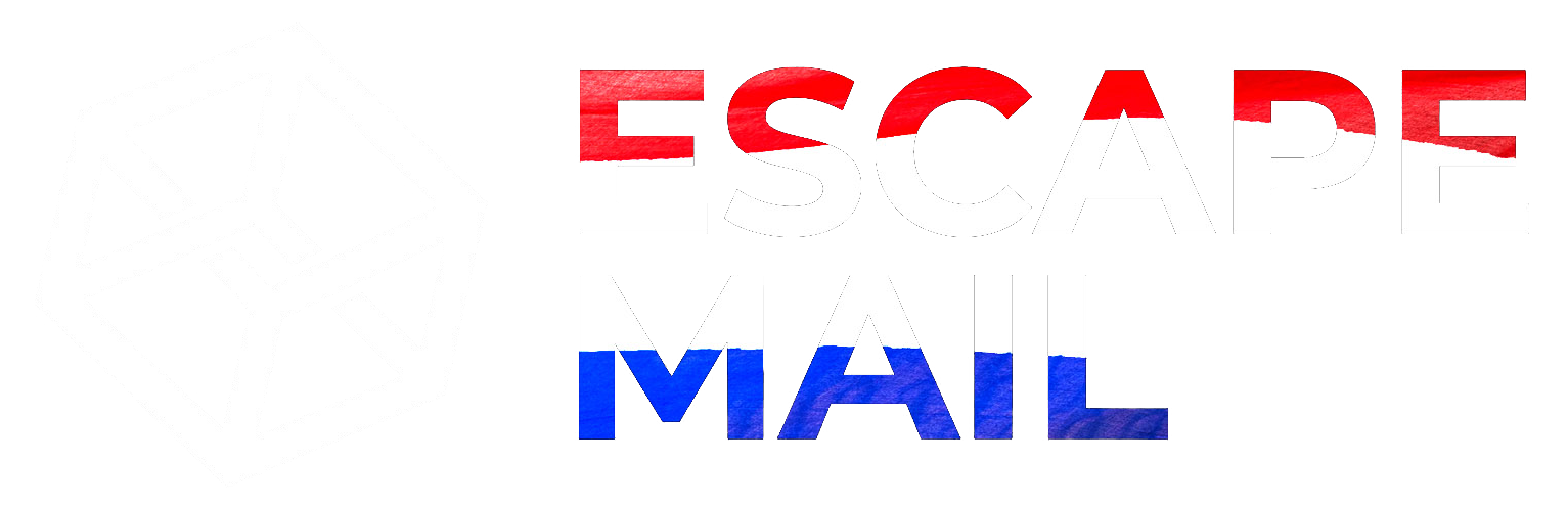 Escapemail.nl 