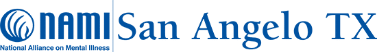 NAMI Monthly Meeting