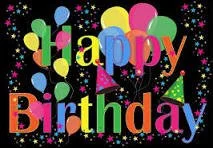 Birthday Social