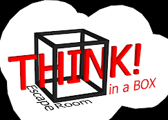 Think In A Box Social