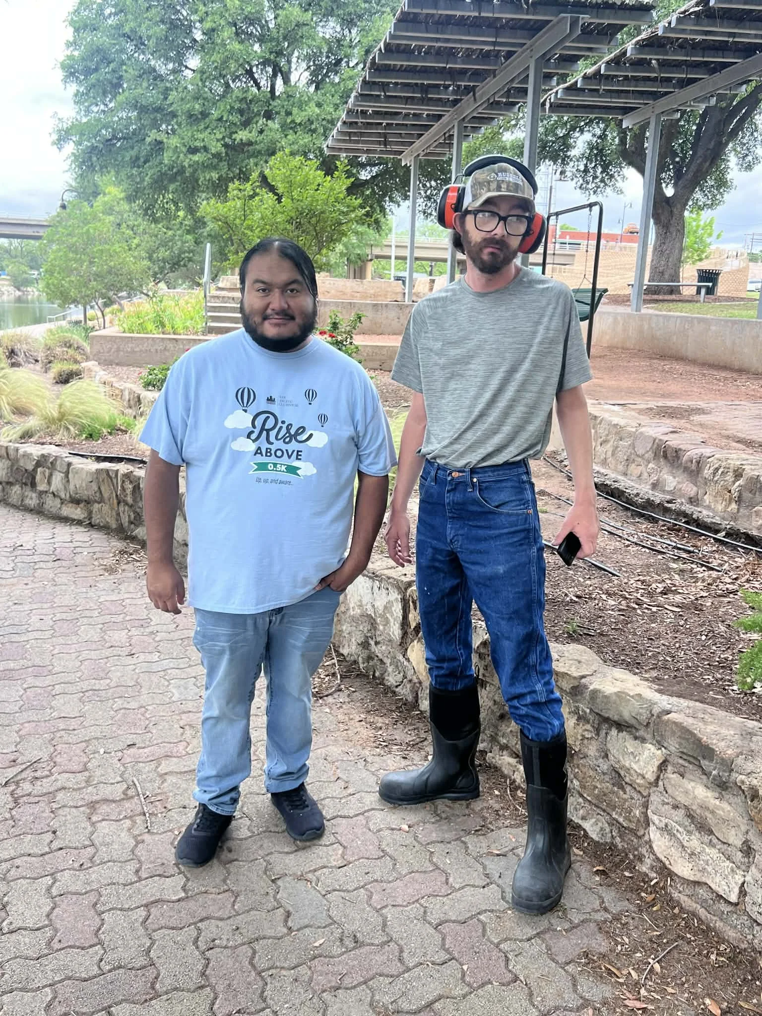 Why the San Angelo Clubhouse is Essential
