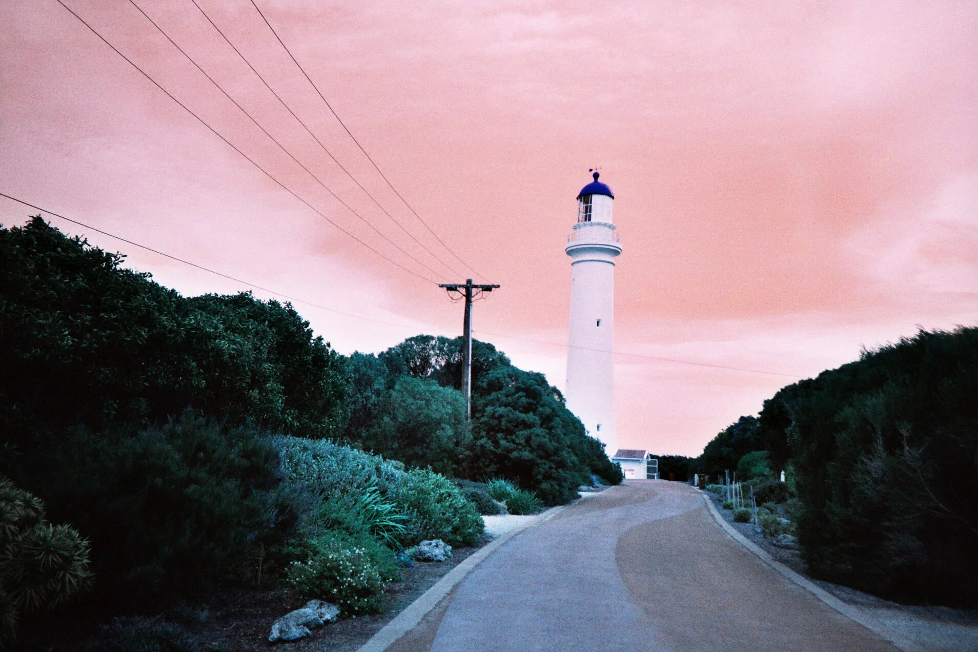 Split Point Lighthouse Cam Linh HUYNH, Australia