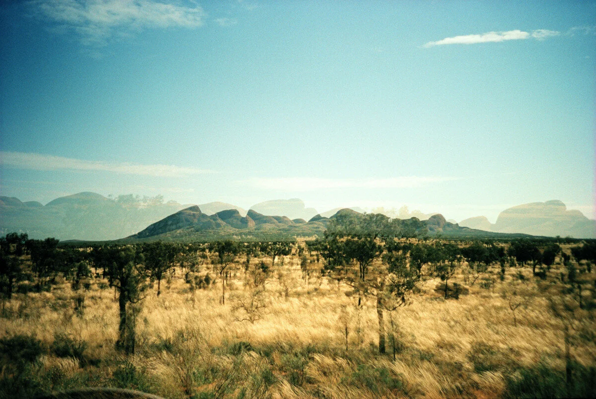 Kata Tjuta, © Cam Linh HUYNH, Australia