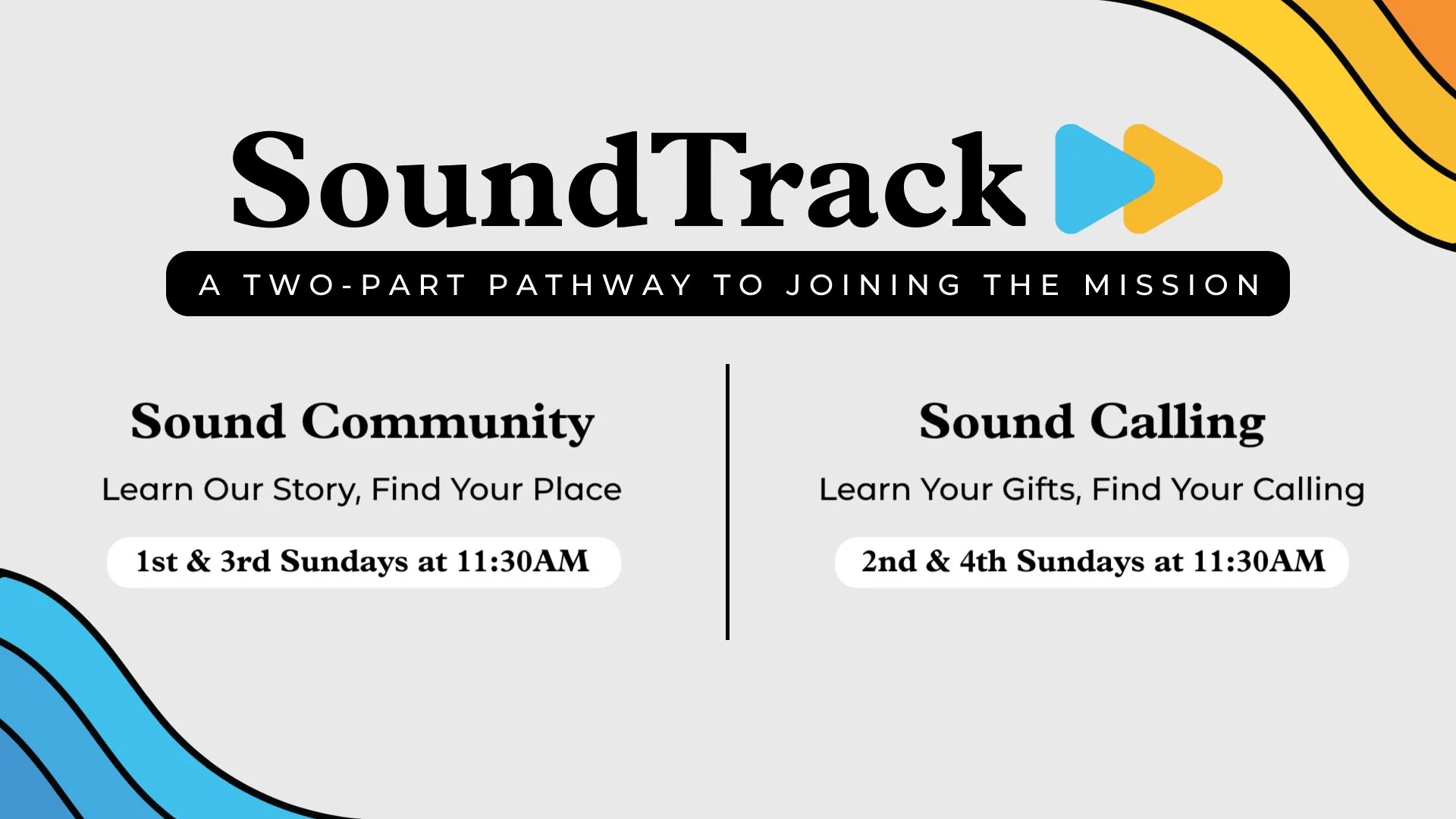 Sound Calling