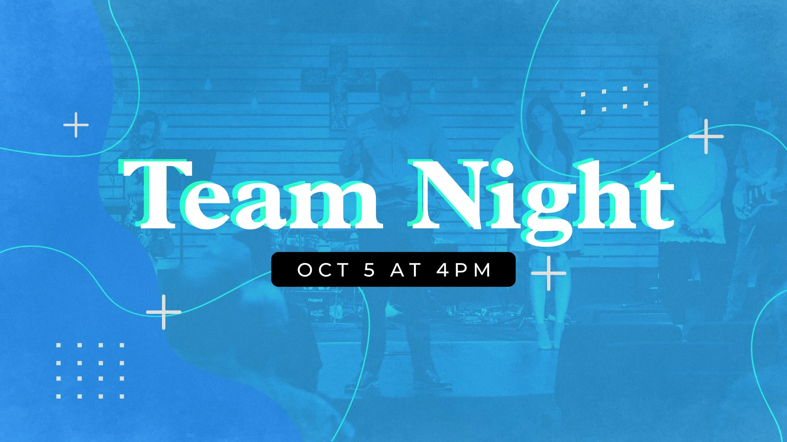 Team Night