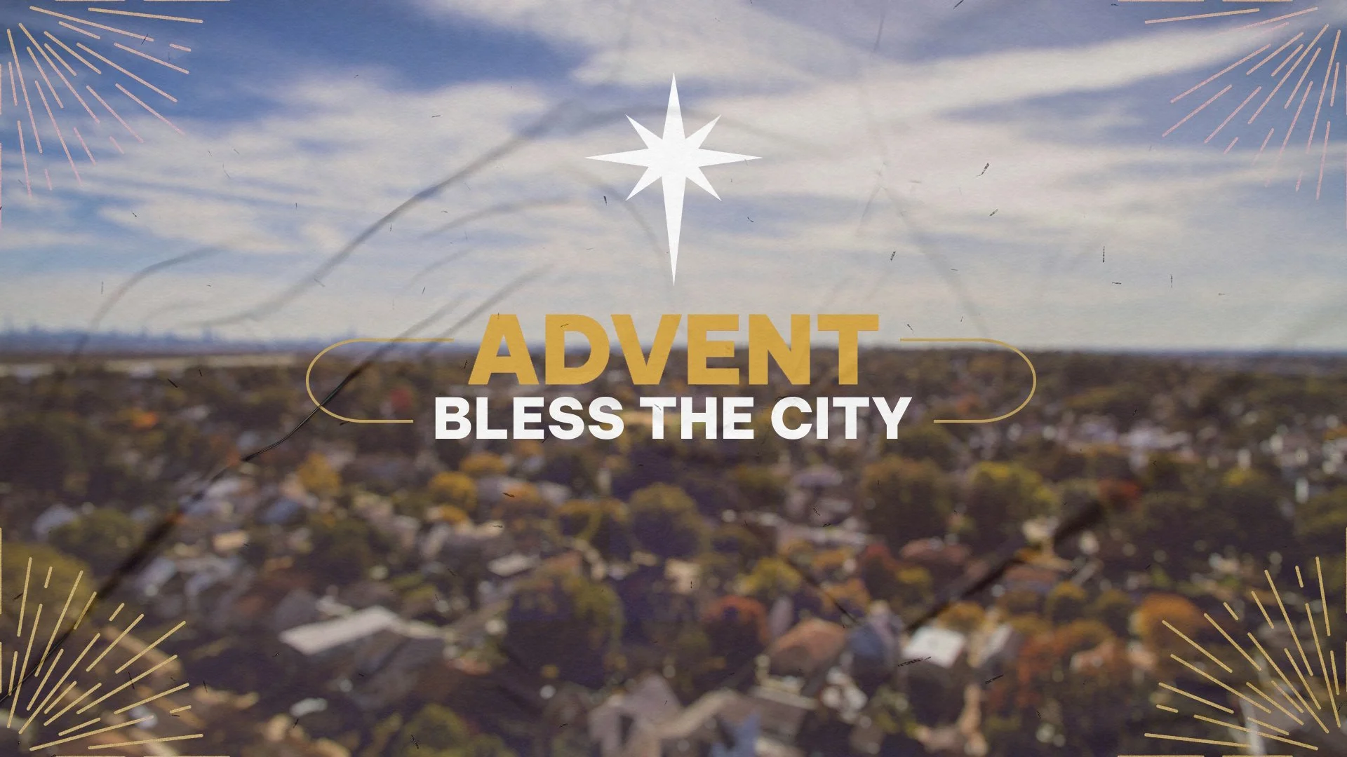 Advent Season