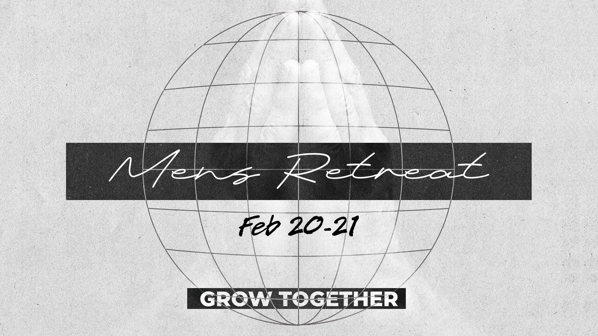 Men’s Retreat