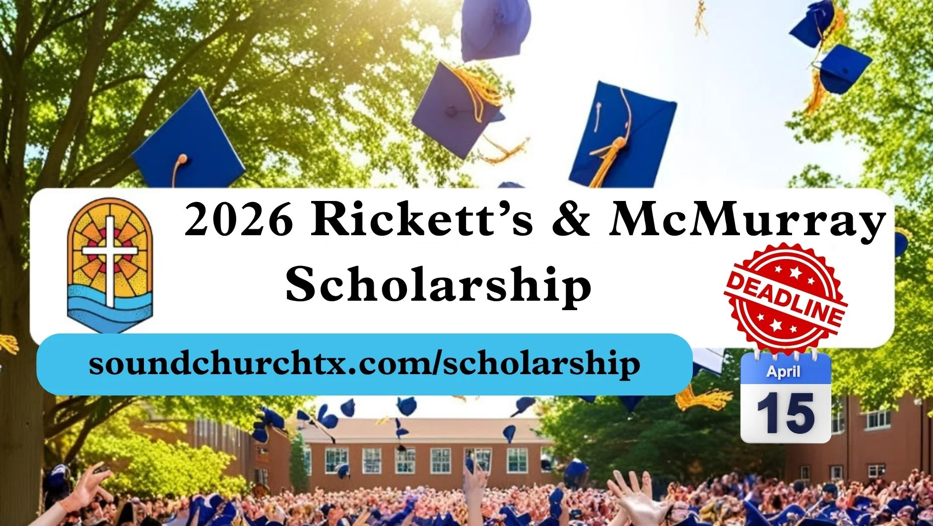 Scholarships Deadline 