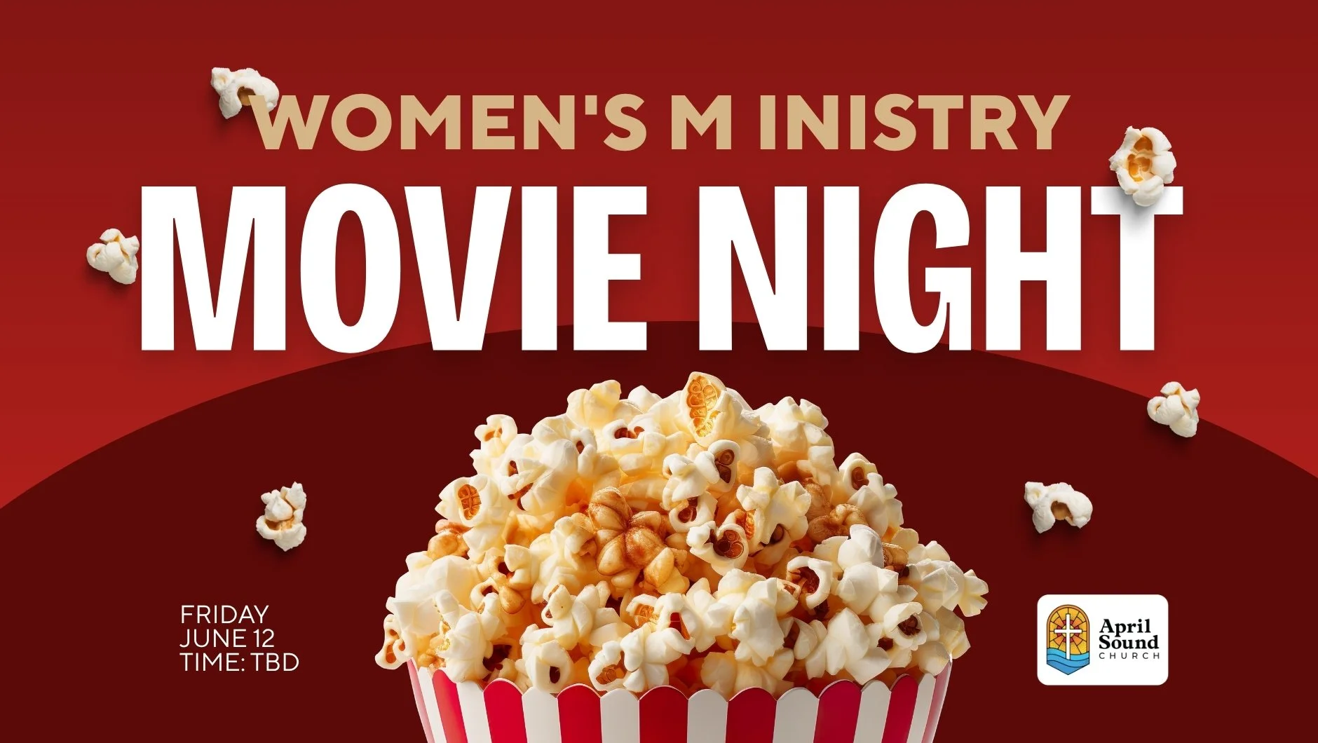 Women’s Movie Night