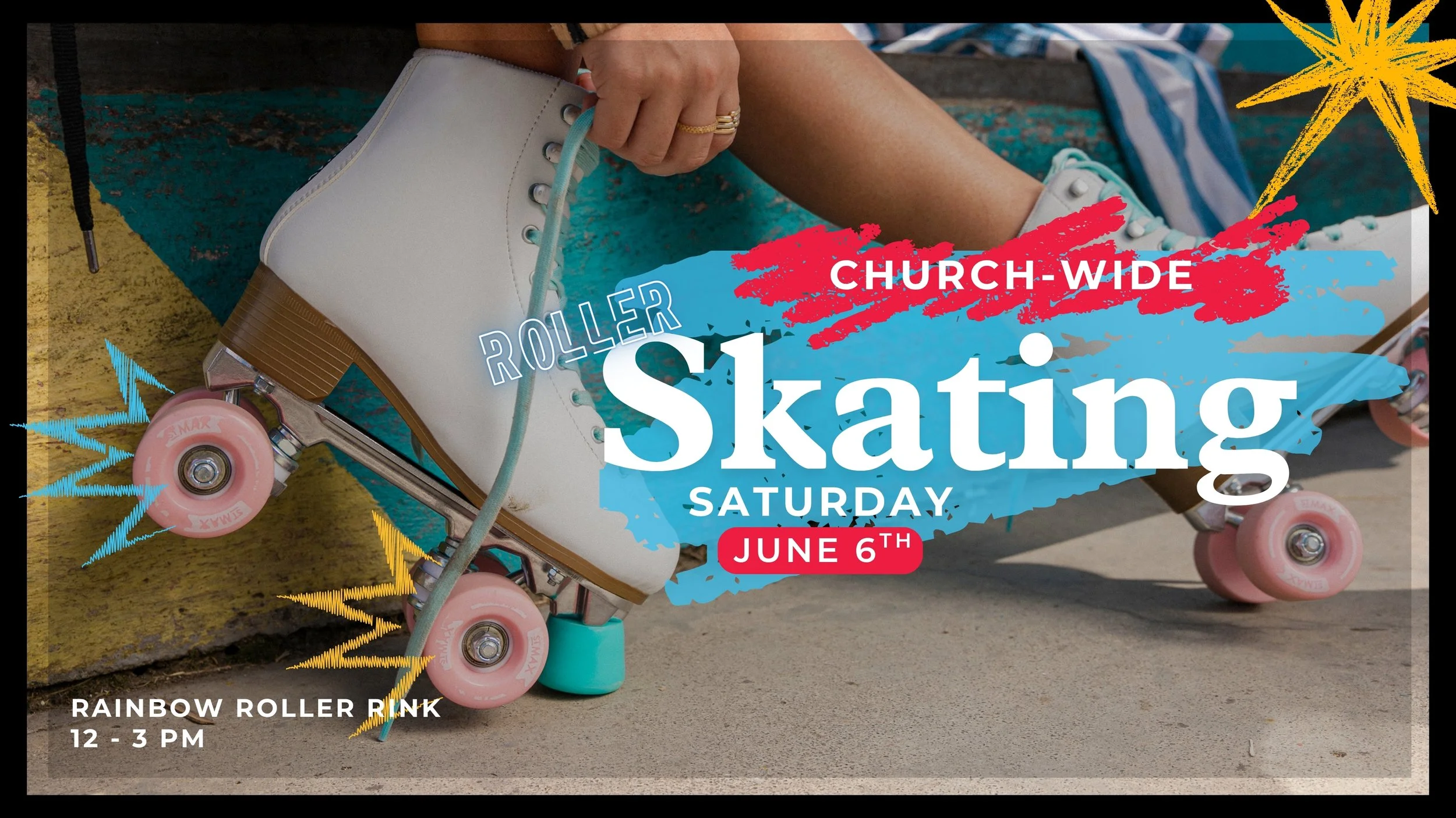 Roller Skating