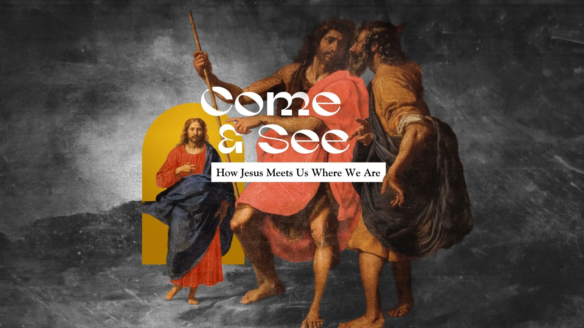 Come and See