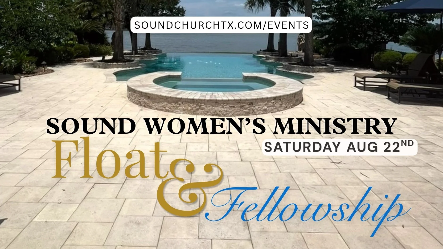 Float &amp; Fellowship
