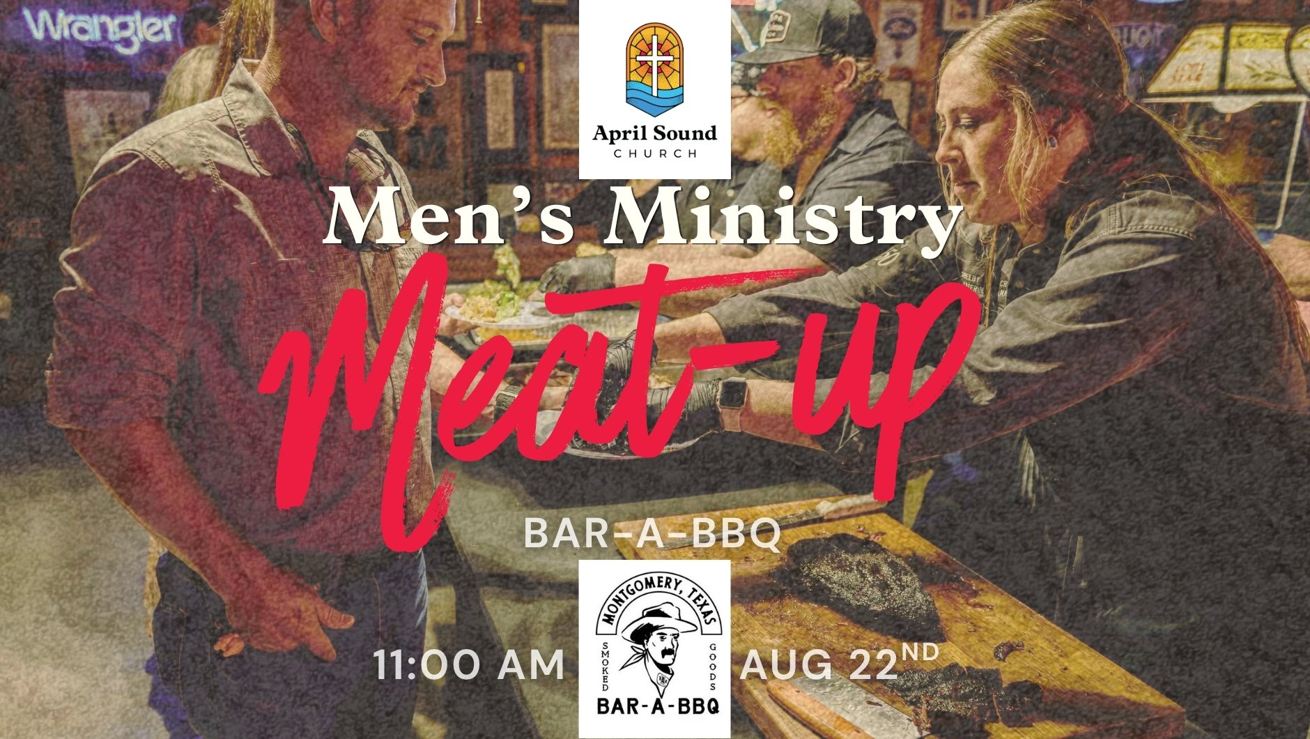 BAR-A-BBQ Meetup