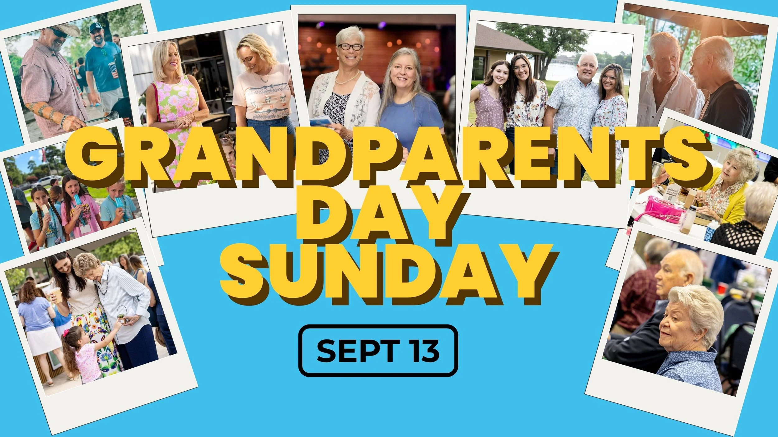 Grandparents Day 
