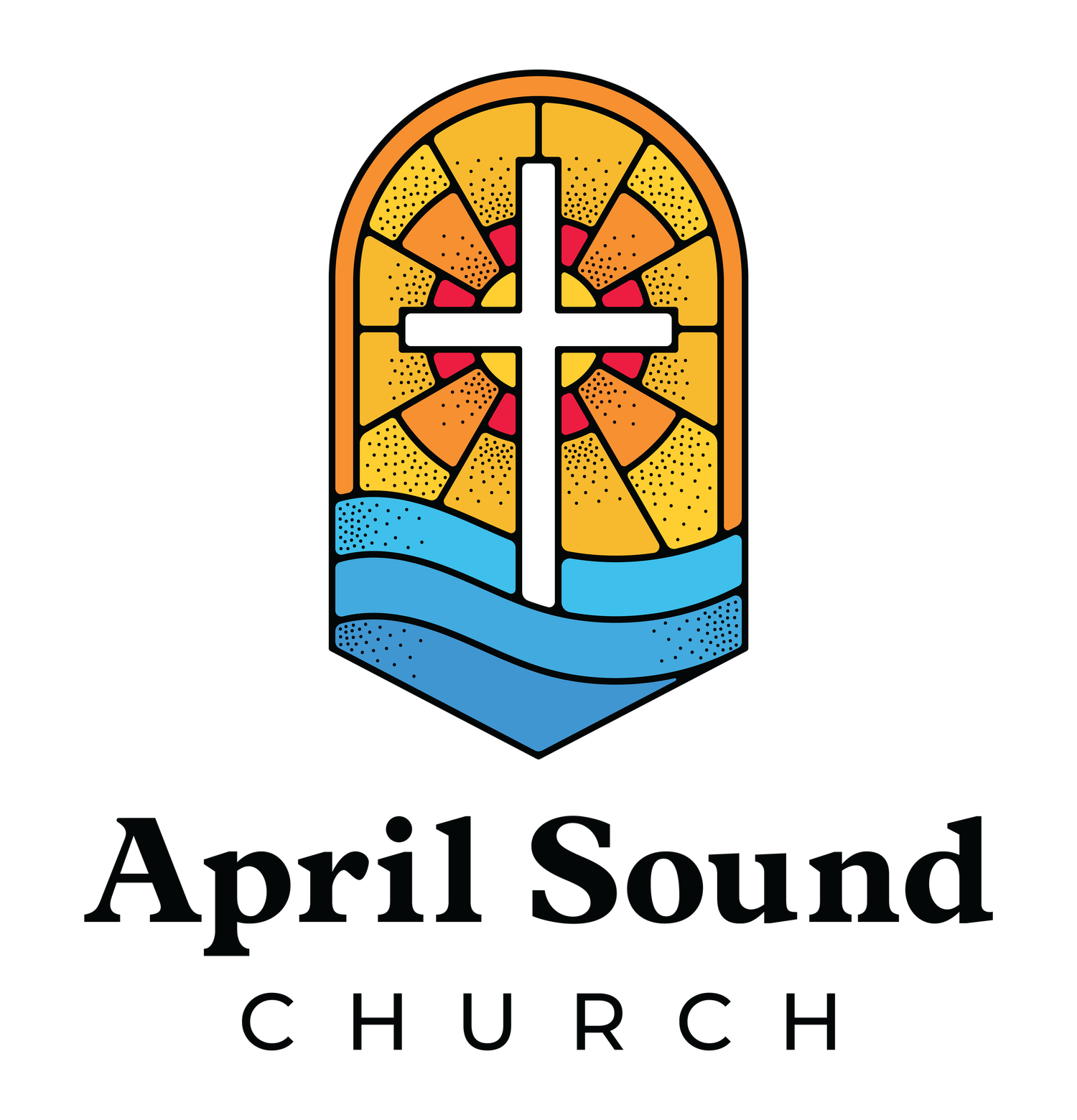 APRIL SOUND CHURCH