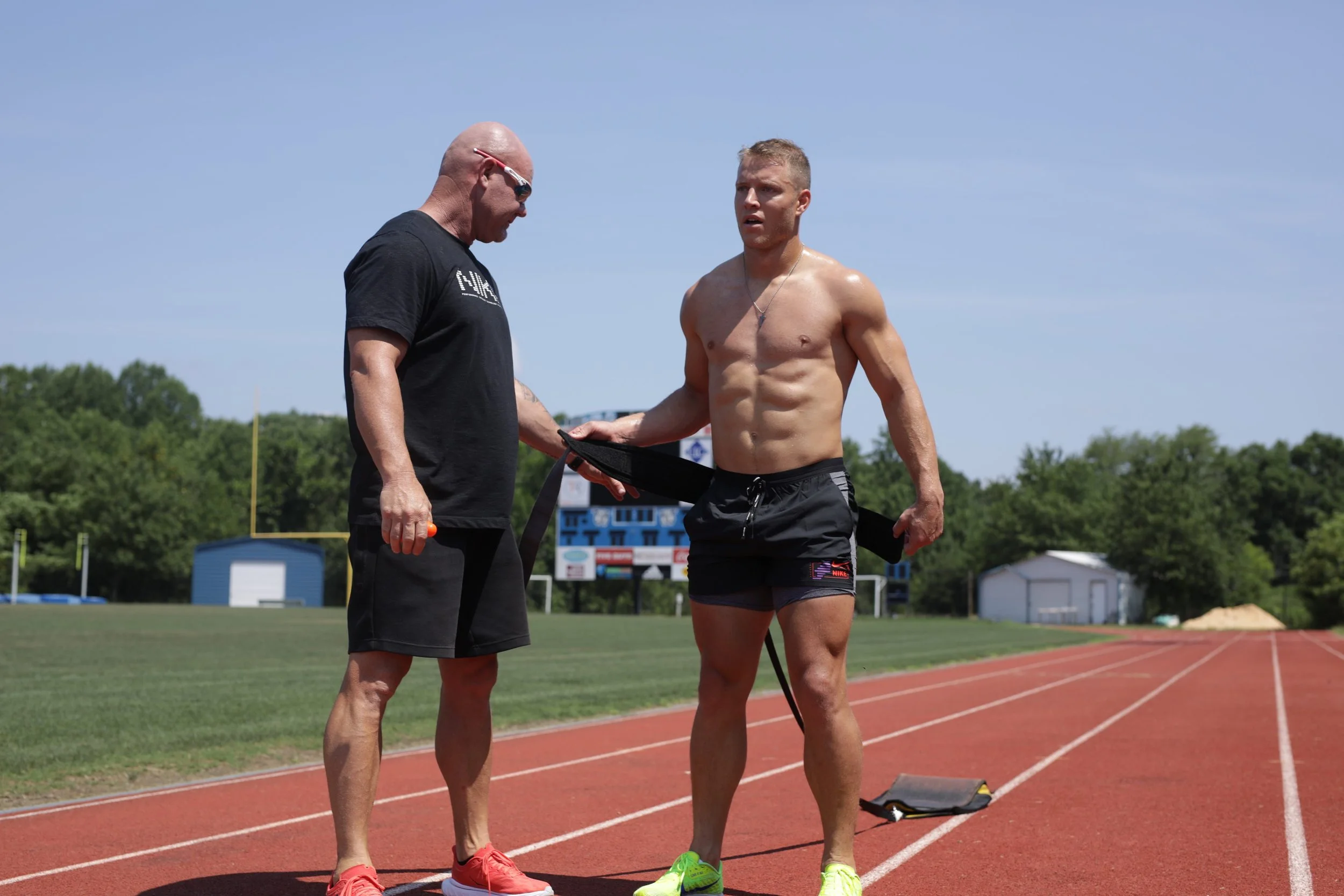 Kula Sports Performance | Youth Sports & Speed Training | Greenwood ...