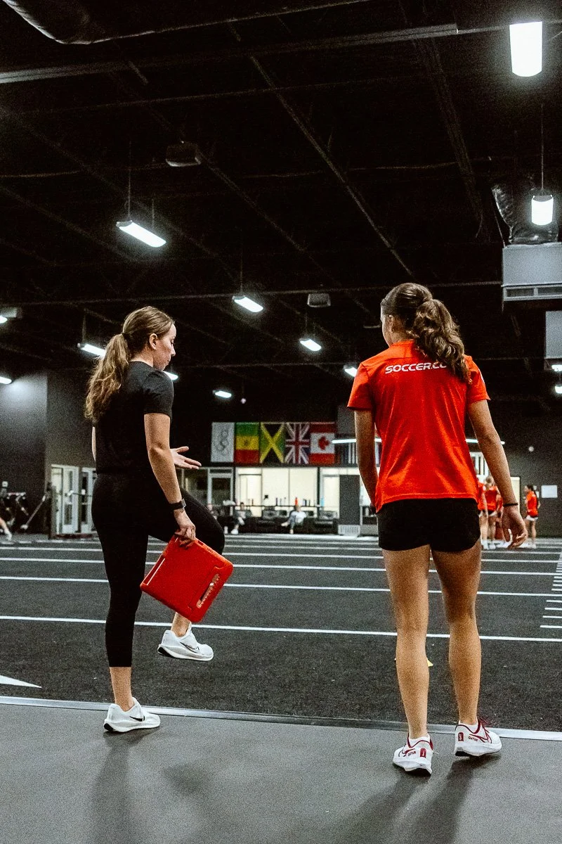 Internship Program — Kula Sports Performance