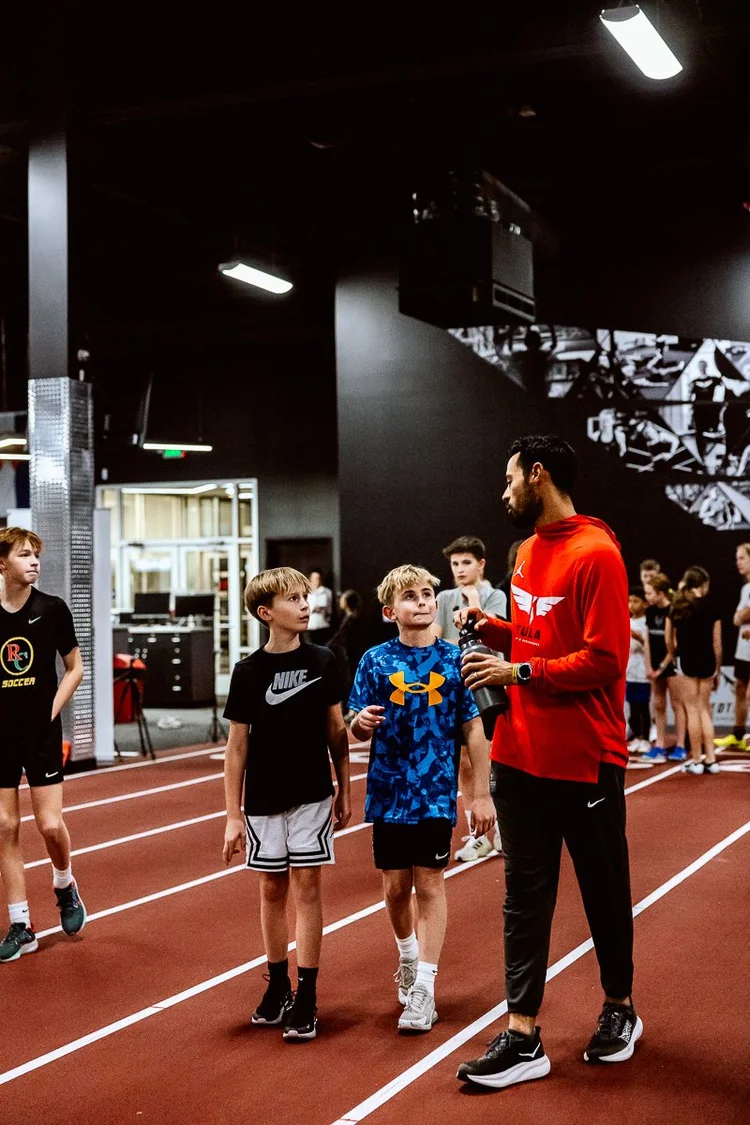 Services + Pricing — Kula Sports Performance