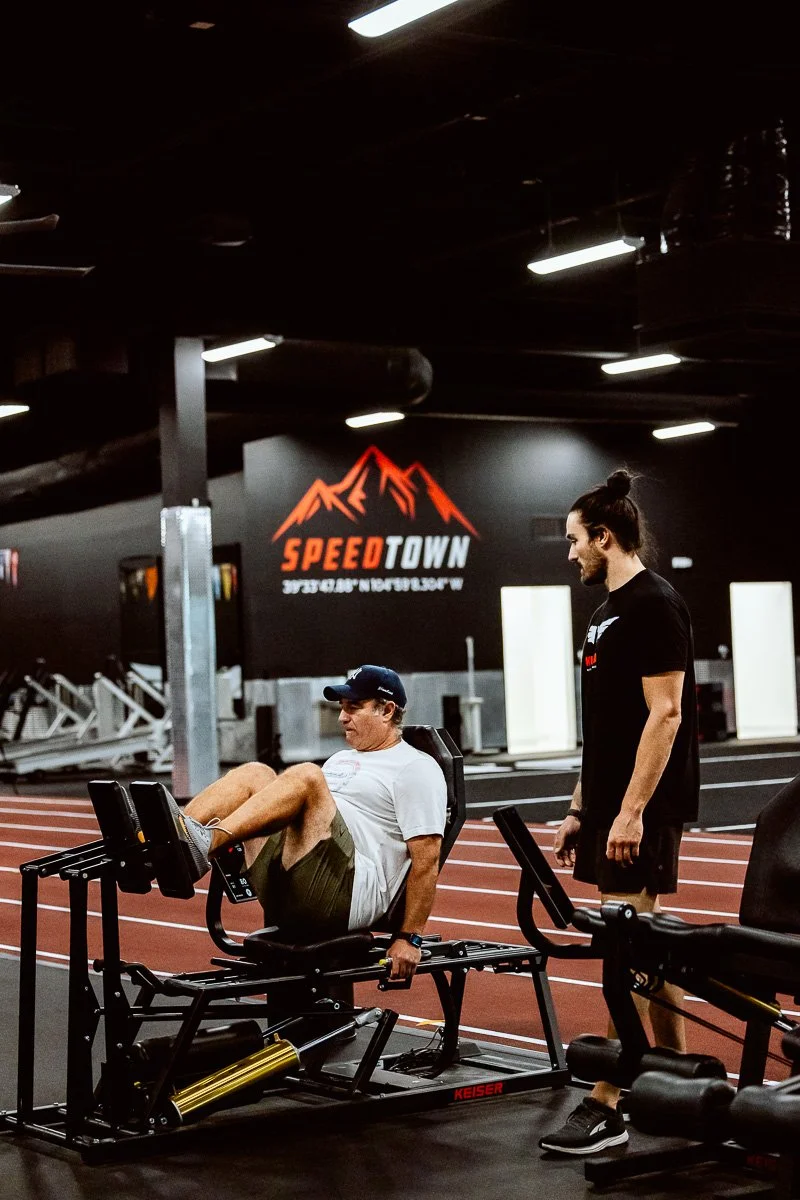 Services + Pricing — Kula Sports Performance