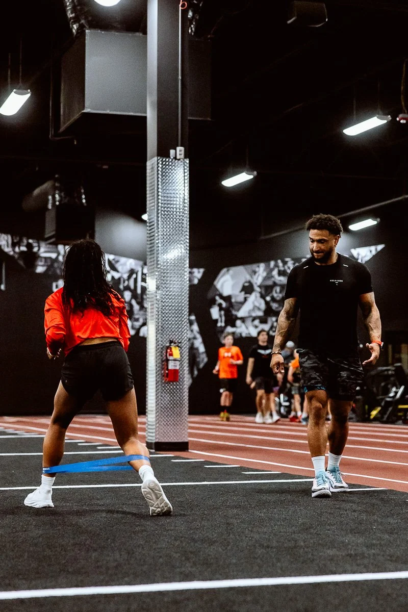 Hawkin Dynamics Force Plates — Kula Sports Performance