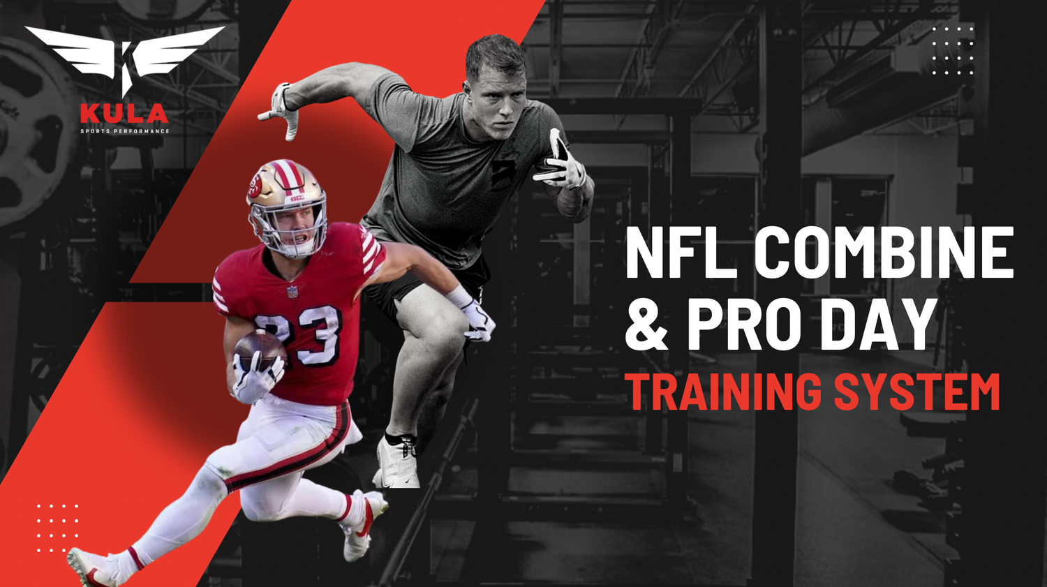 NFL Pre-Draft Training — Kula Sports Performance