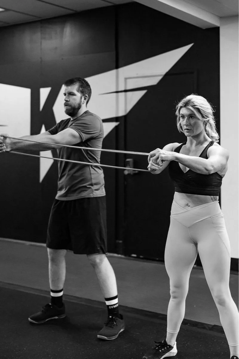 Executive Membership — Kula Sports Performance