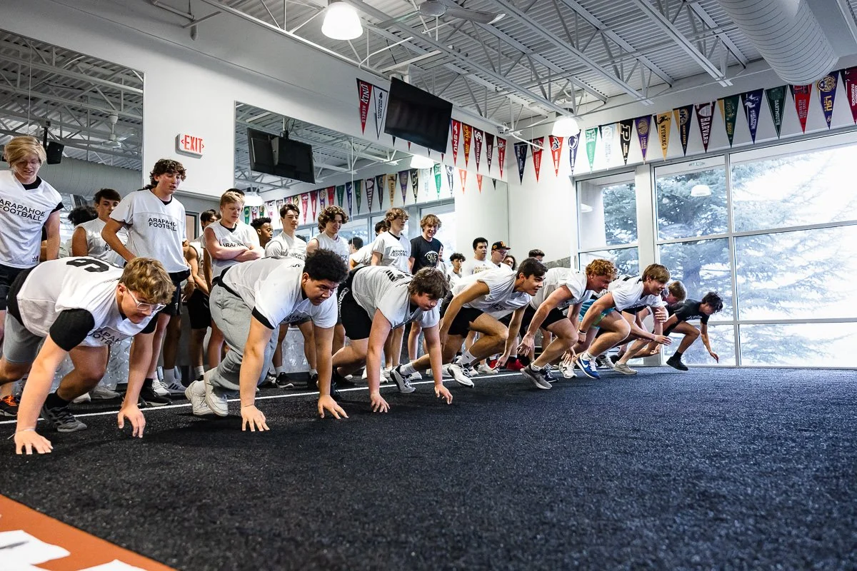 General 6 — Kula Sports Performance