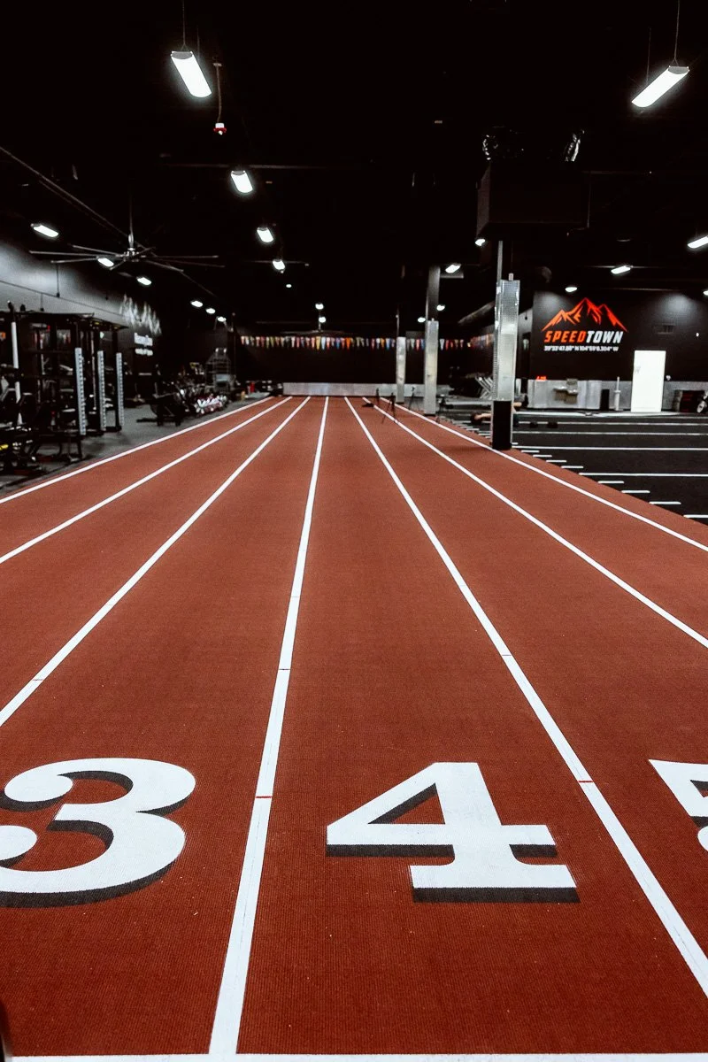 Internship Program — Kula Sports Performance