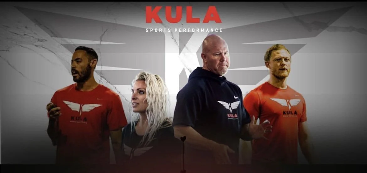 Kula Sports Performance