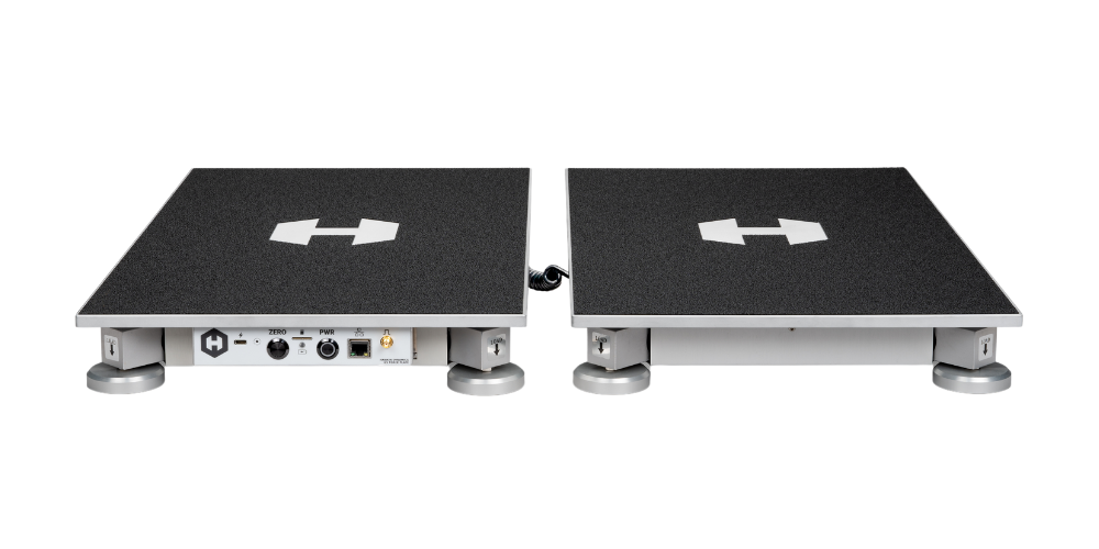Hawkin Dynamics Force Plates — Kula Sports Performance
