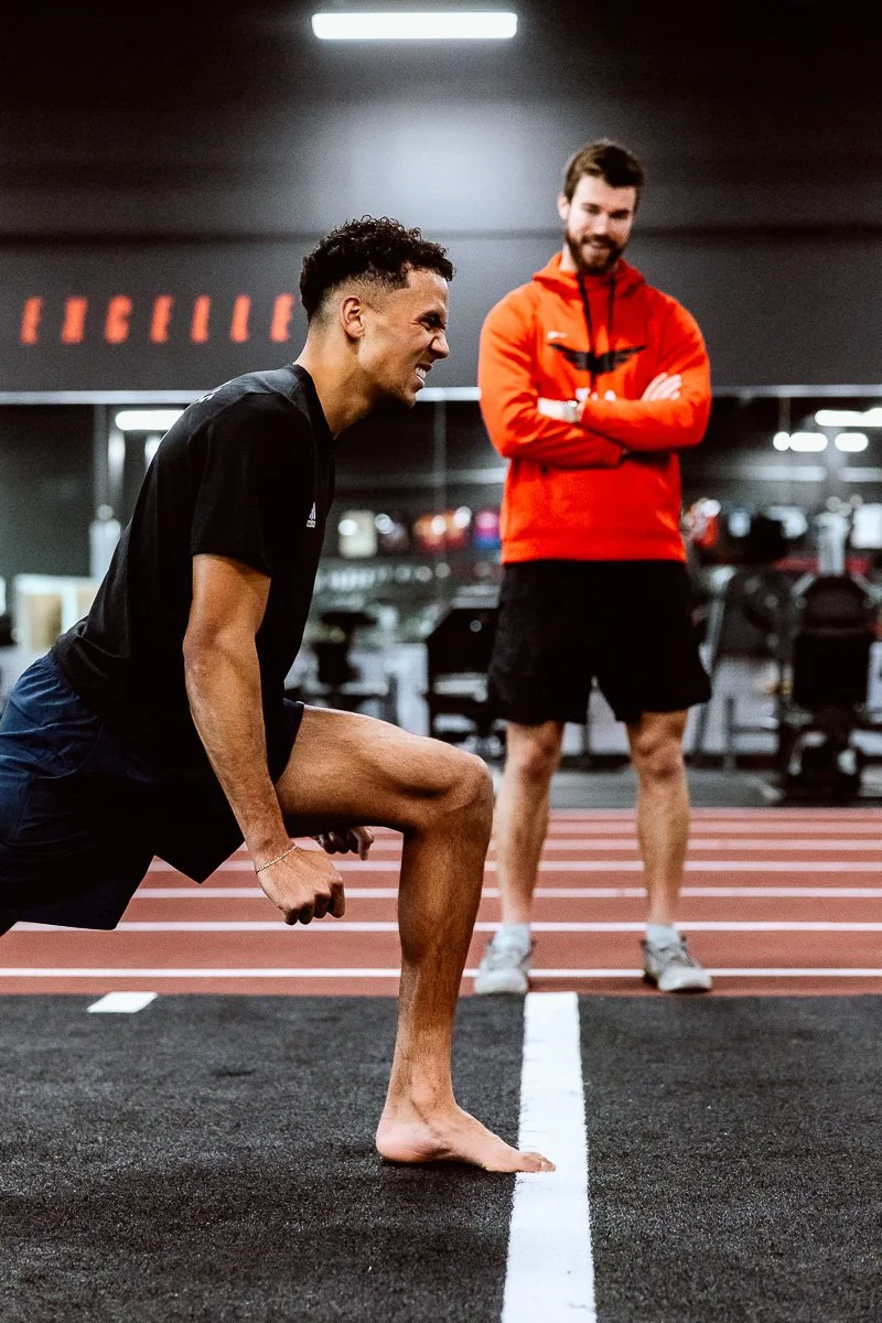 Services + Pricing — Kula Sports Performance