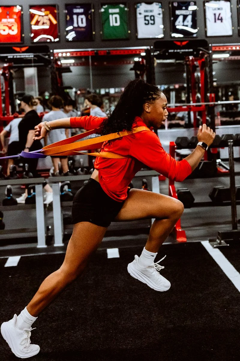 Services + Pricing — Kula Sports Performance