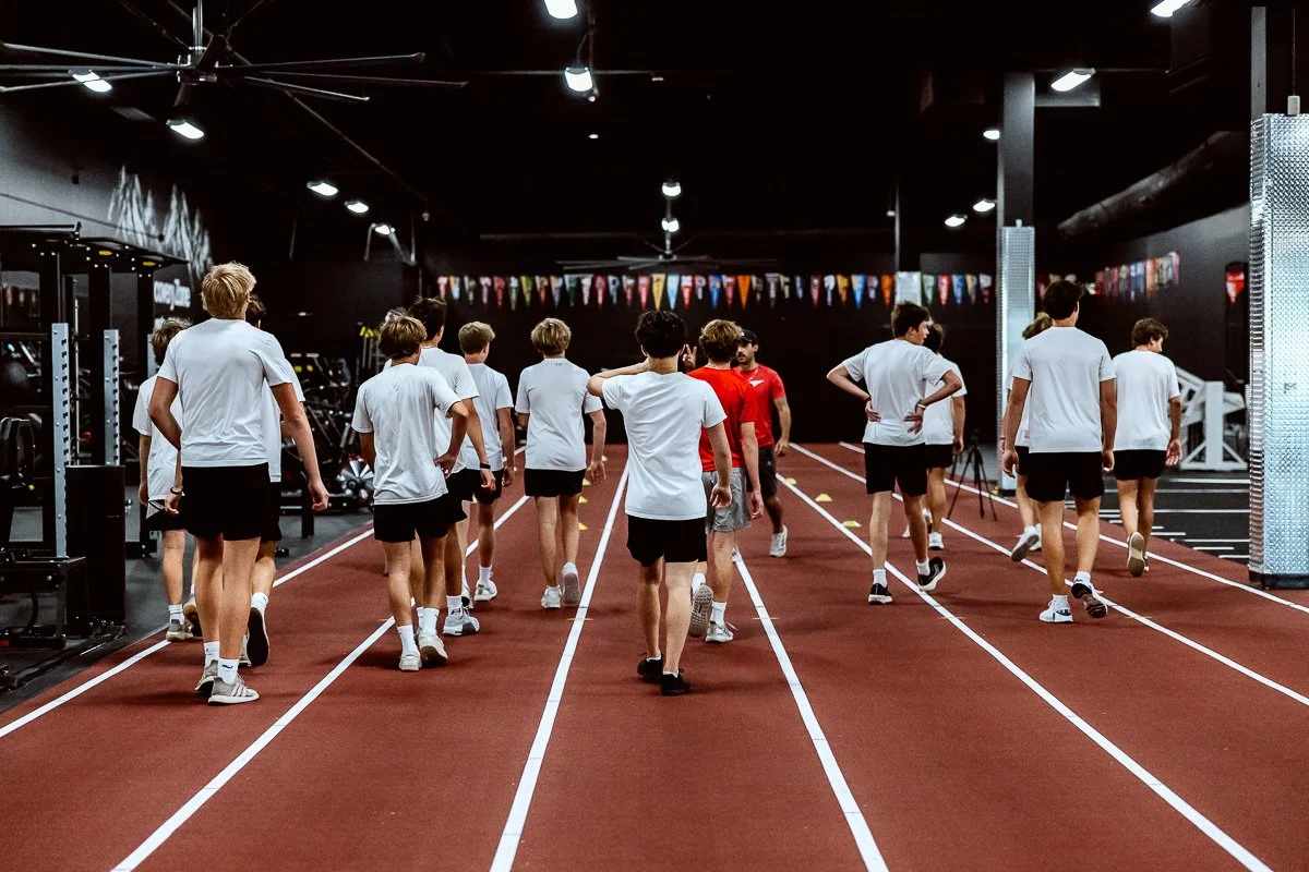 Services + Pricing — Kula Sports Performance