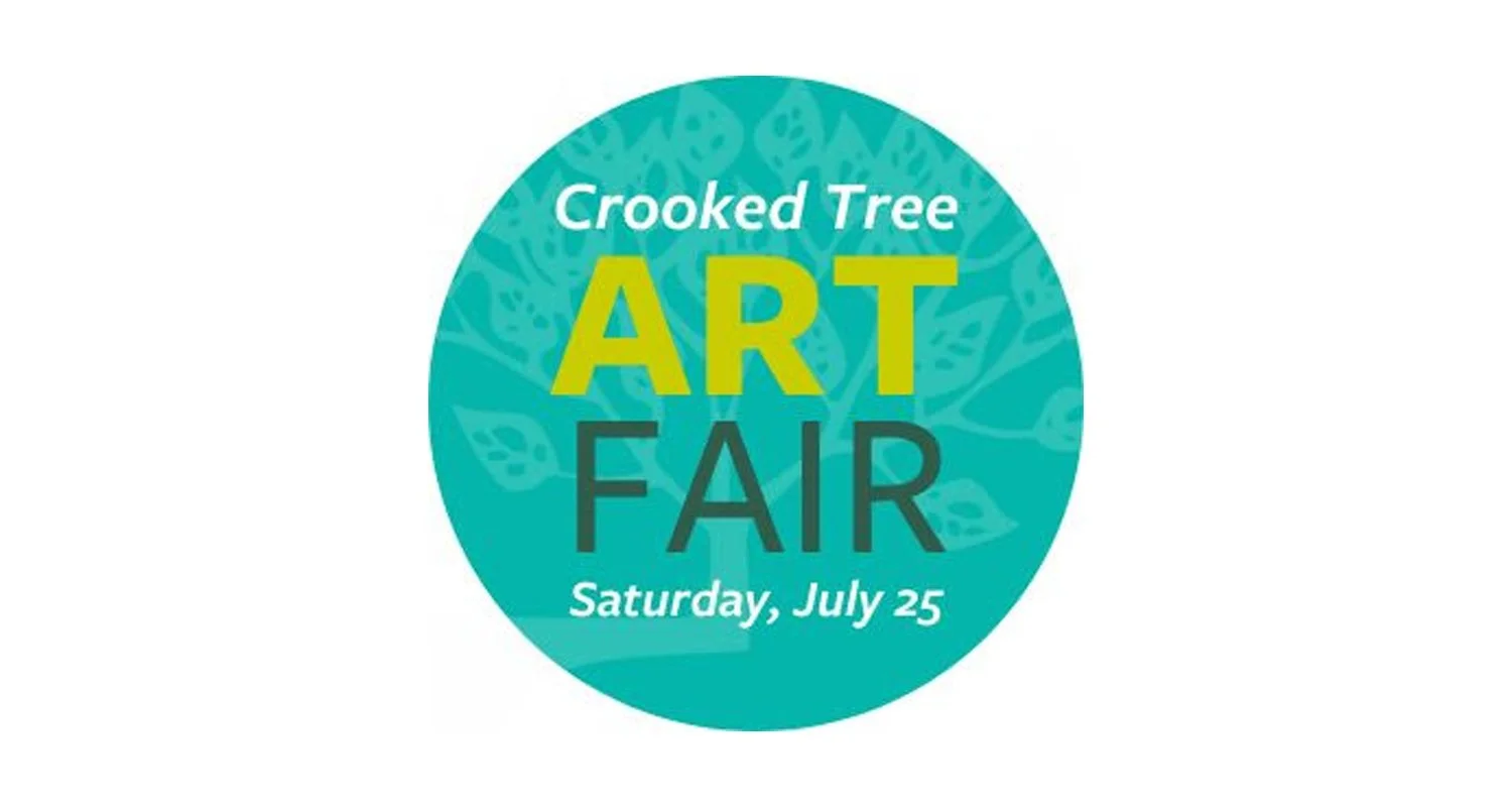 Crooked Tree Art Fair