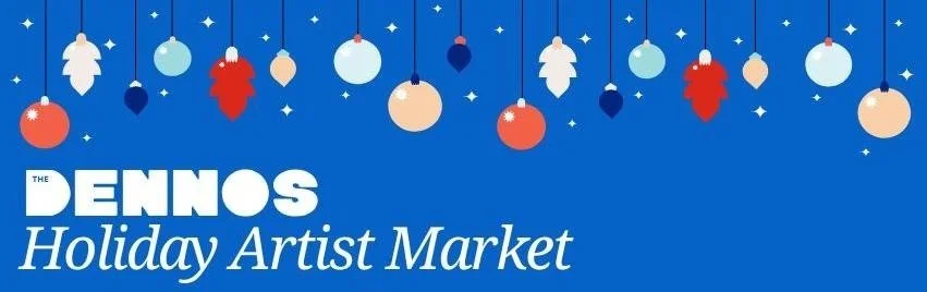 Holiday Art Market at the Dennos