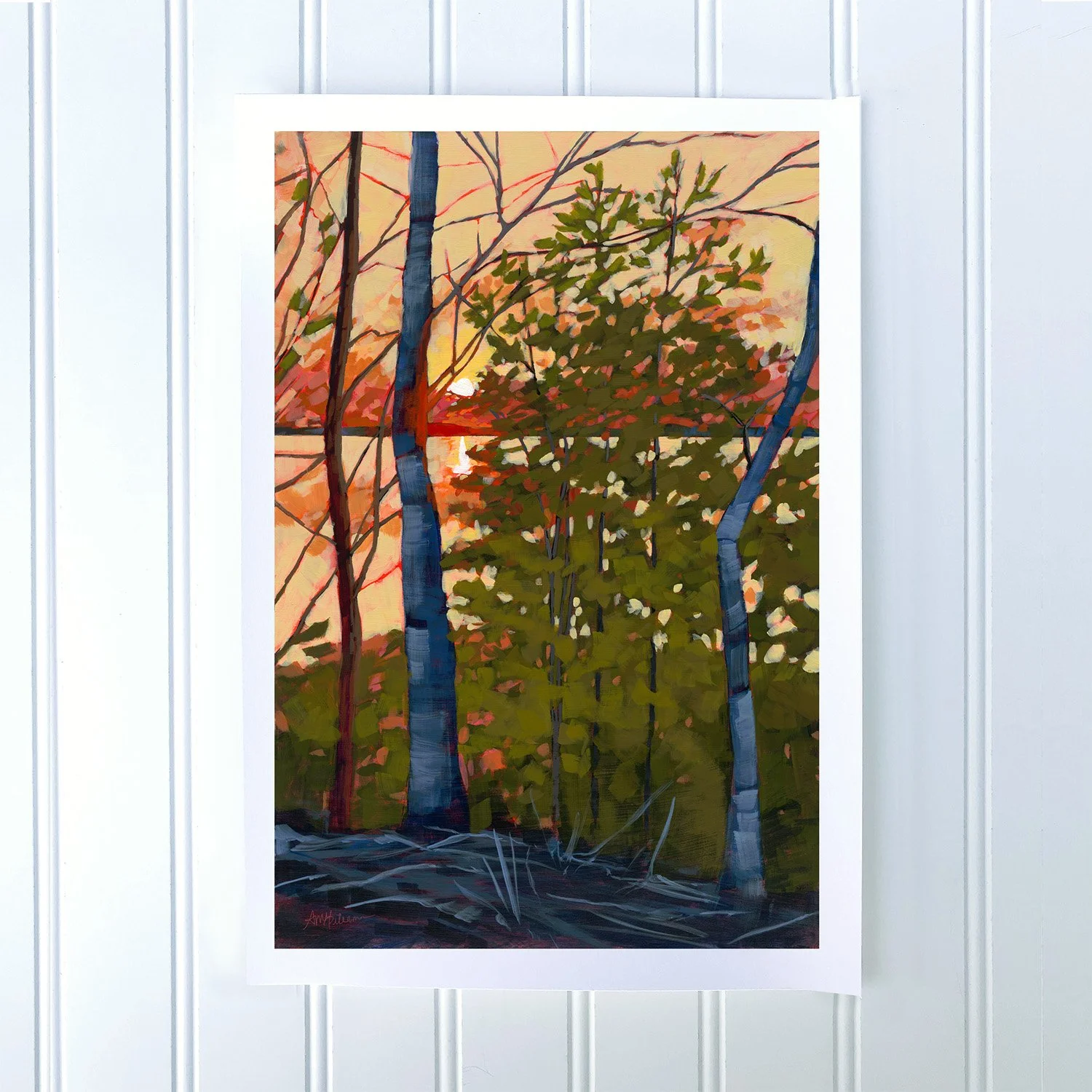 LakefireThroughTheBranches_onbeadboard.jpg
