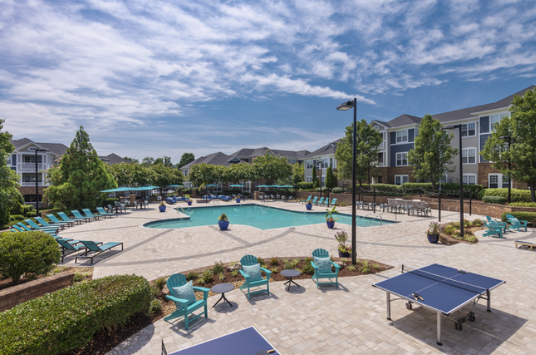 Participants will be entered to win a pair of Apple AirPods!