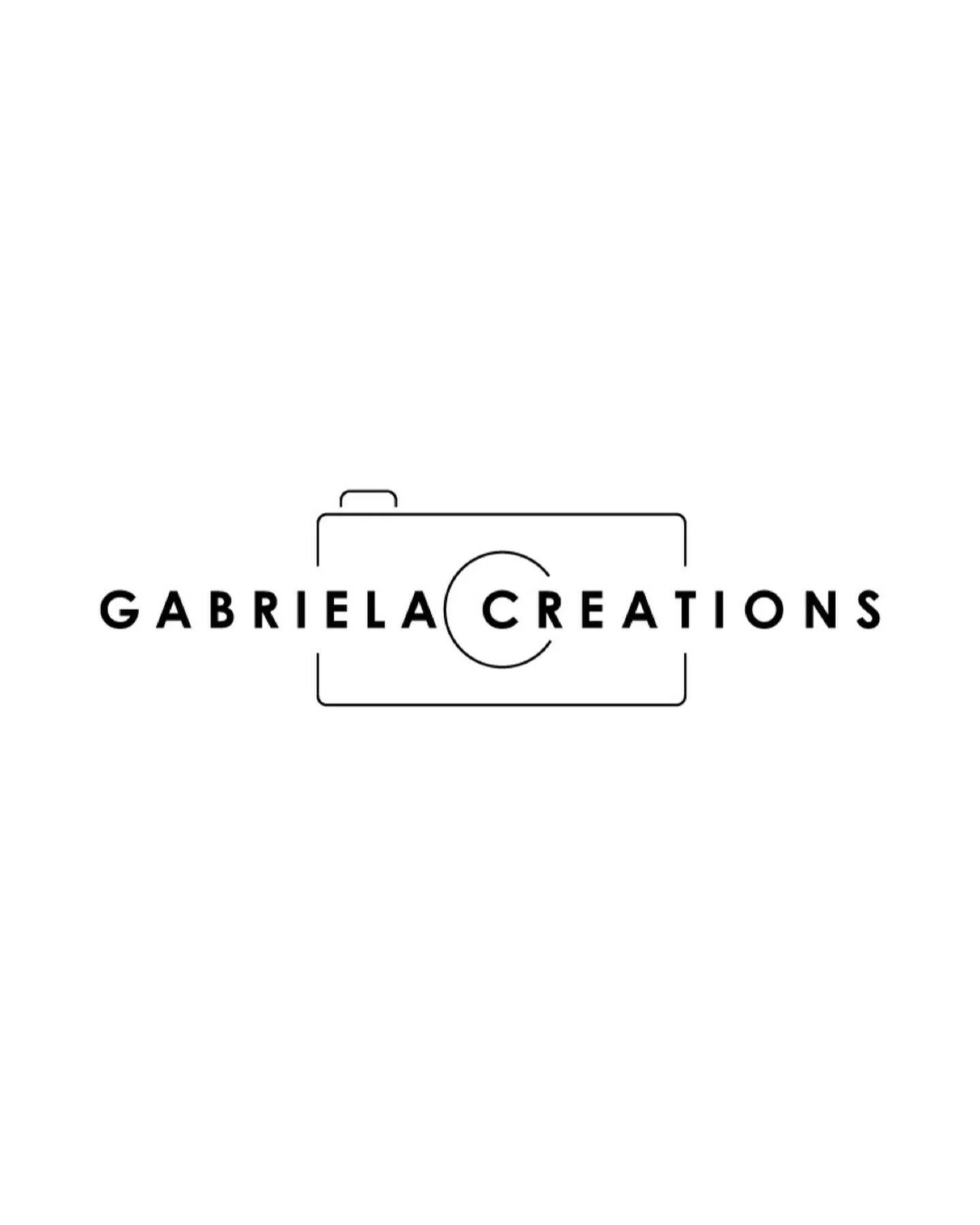 Hi! I&rsquo;m Gabriela and I started Gabriela Creations to capture your special moments. 

I strive to create art for you and your family that can last a lifetime. 

Thanks for your support and please reach out to book a session with me! 📸🤗