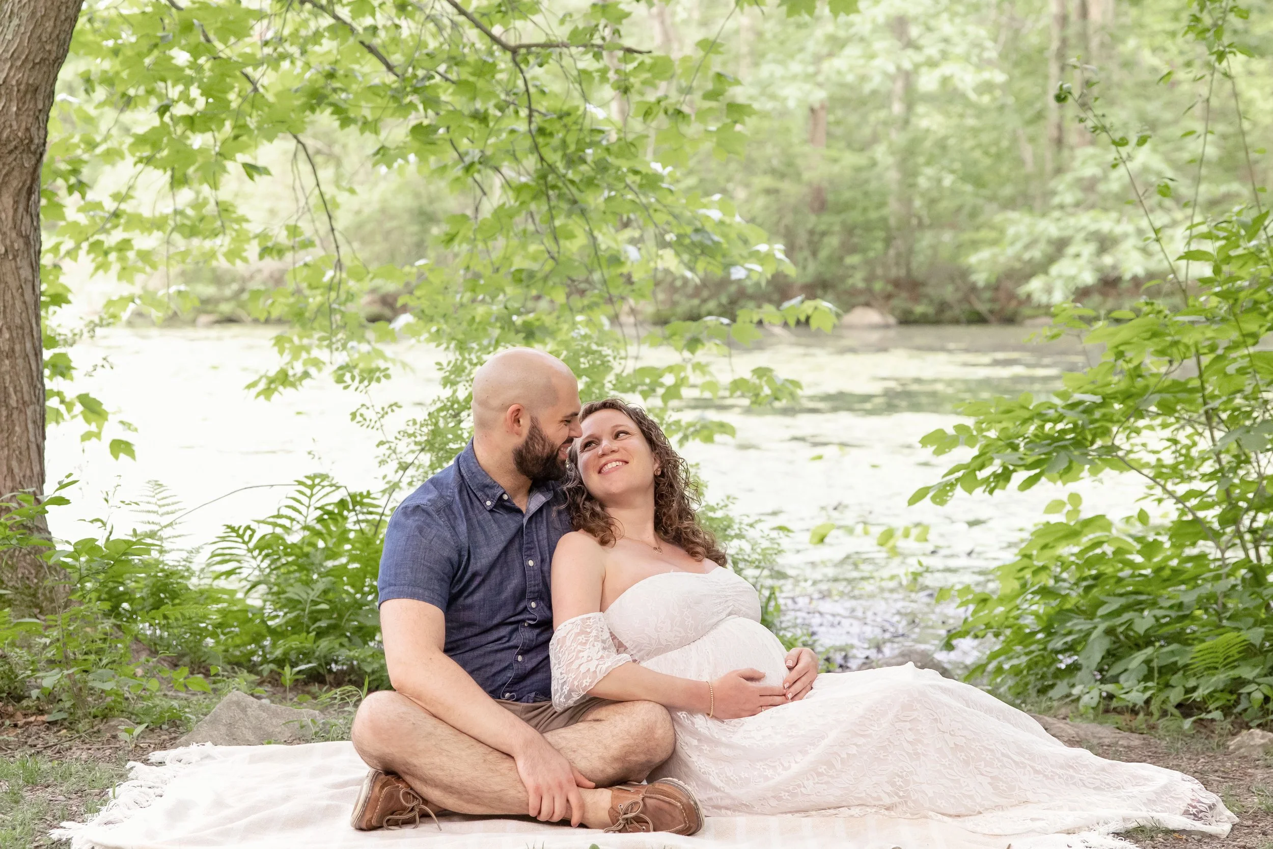 5 Dreamy Outdoor Locations for Your Next Photo Session in Westchester
