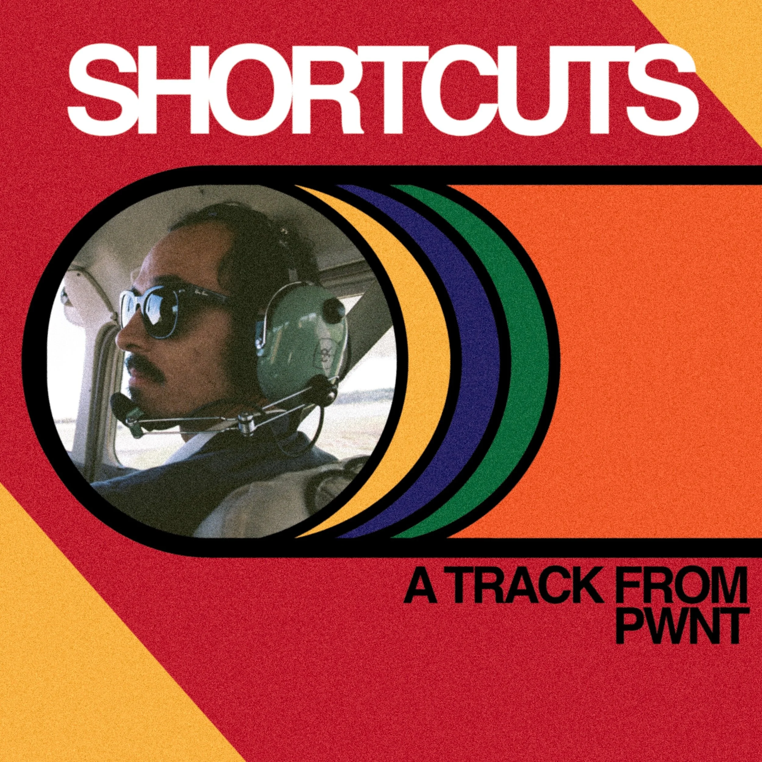“Shortcuts”—The New Single from PWNT and more about Kosta Galanopoulos