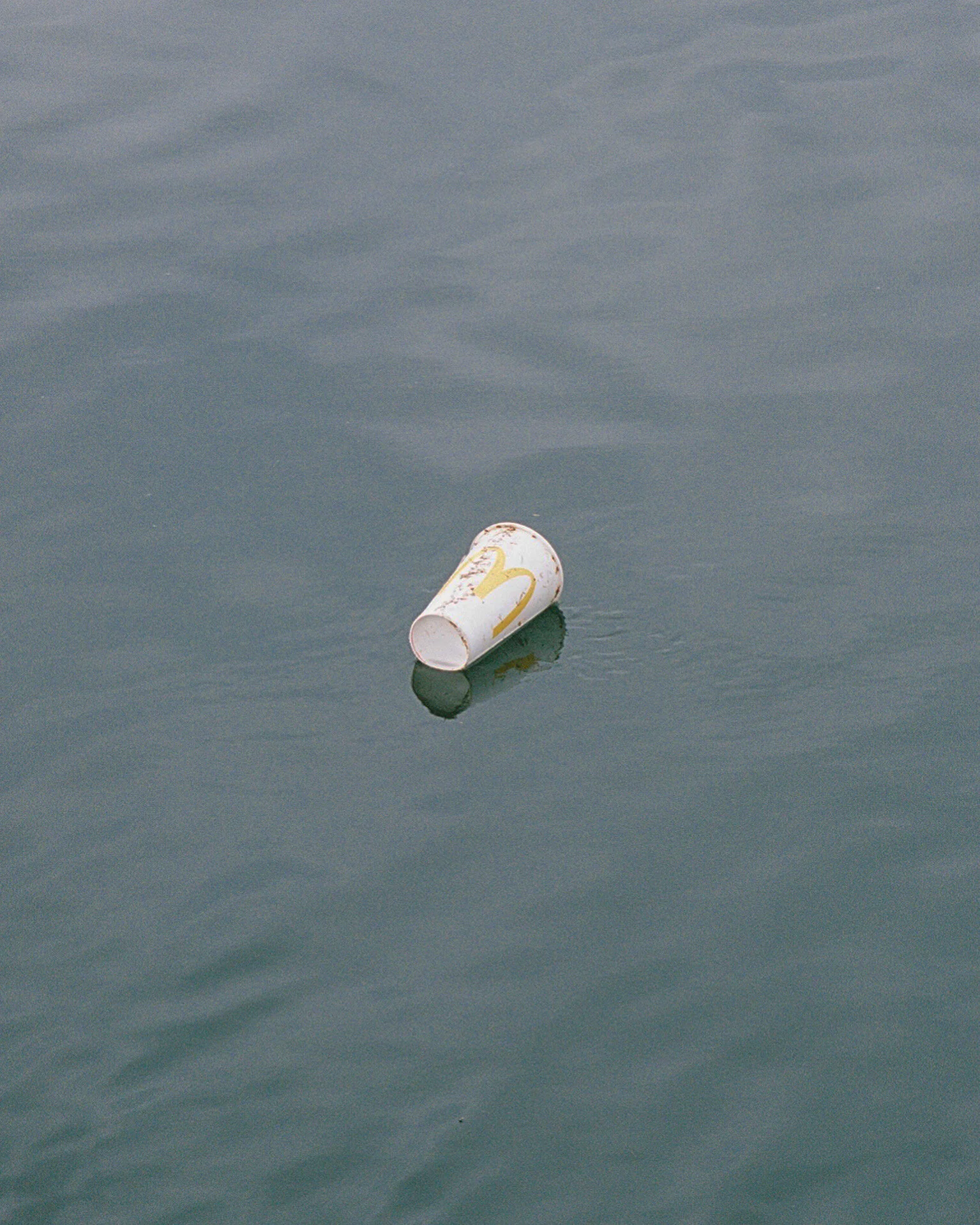 One’s Trash, Another’s Treasure—The Film Photography of Stewart Lawrence