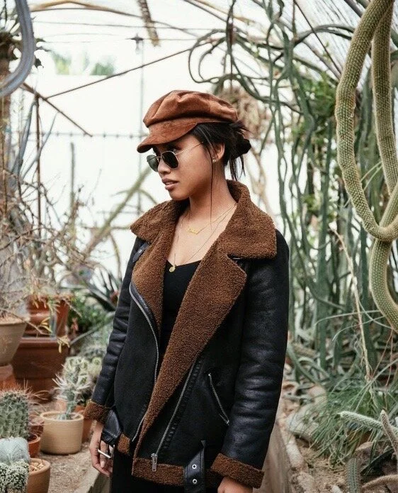 Life Behind The Lens—Aimee Nicolas