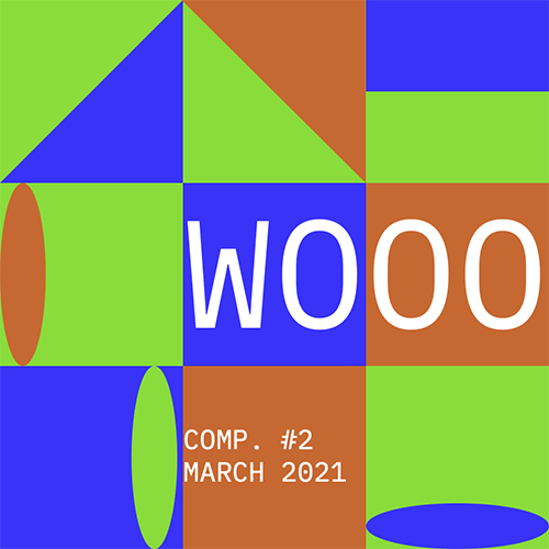 WOOO Comp March.‘21