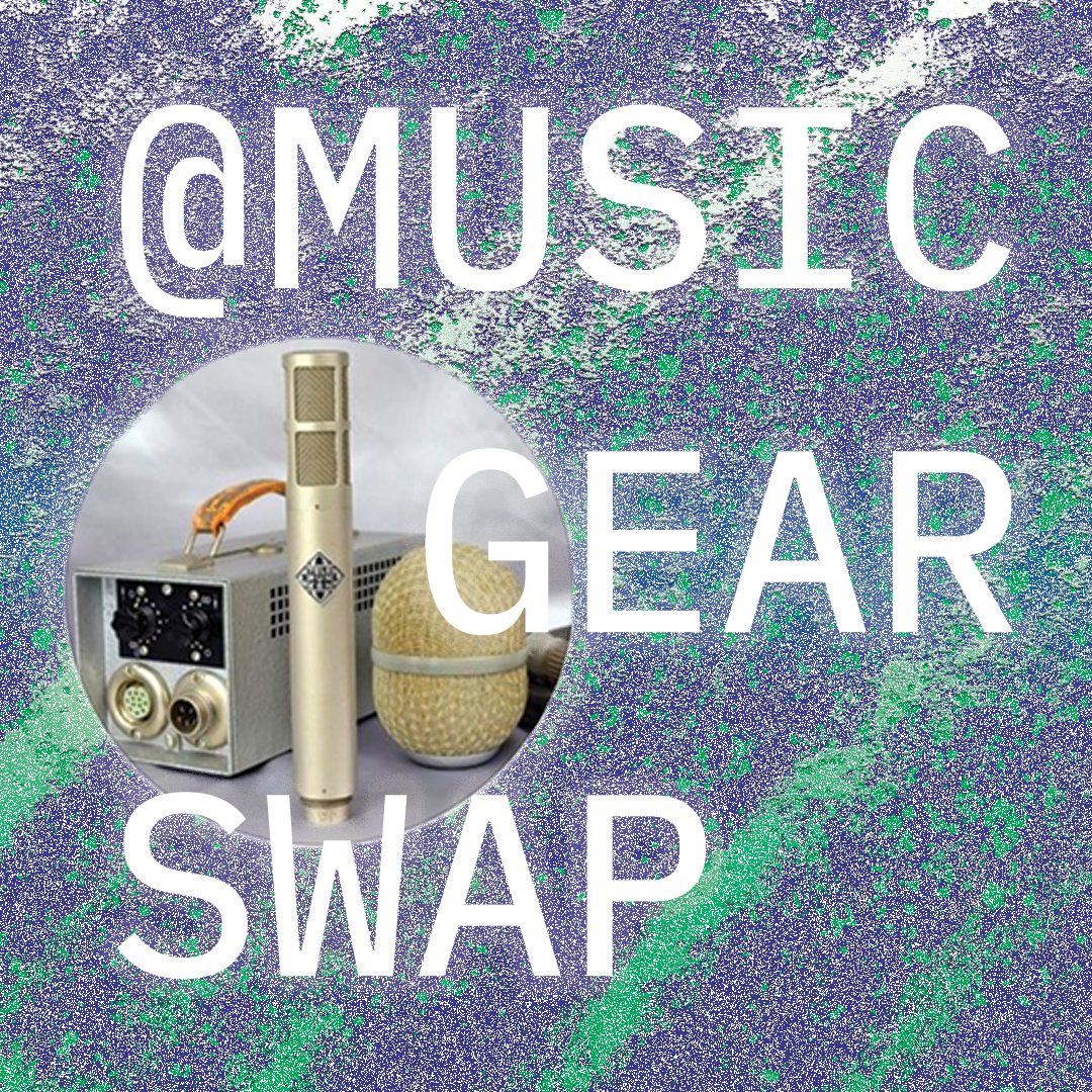 Can’t Join ‘Em, Beat ‘Em—A Better Way To Buy and Sell Used Gear